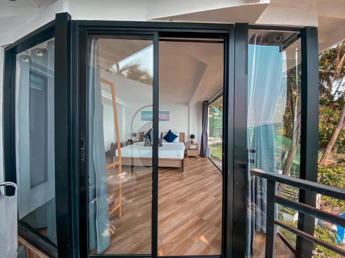 Patong Sunset Villa Phuket 외부 사진