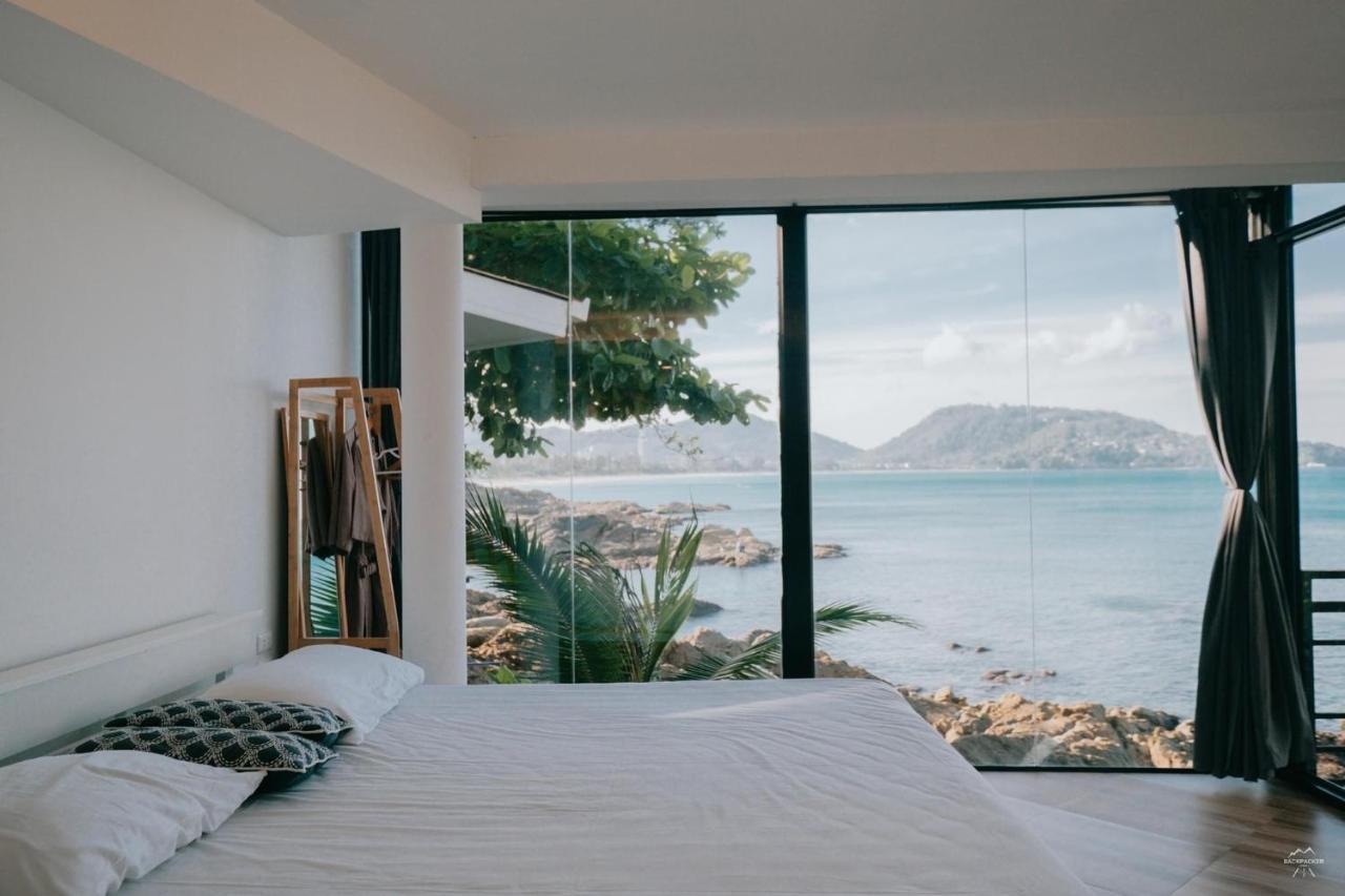 Patong Sunset Villa Phuket 외부 사진