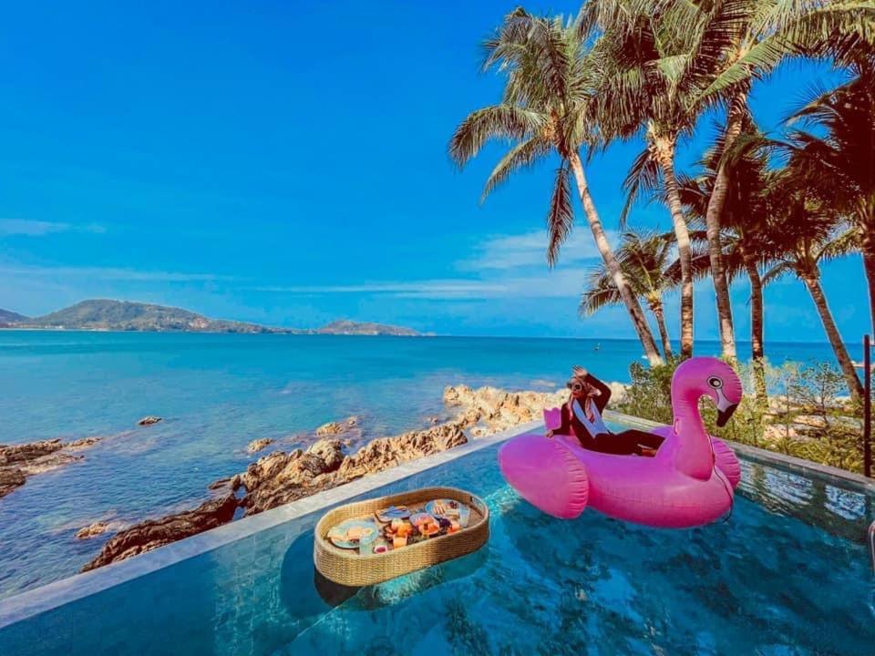 Patong Sunset Villa Phuket 외부 사진