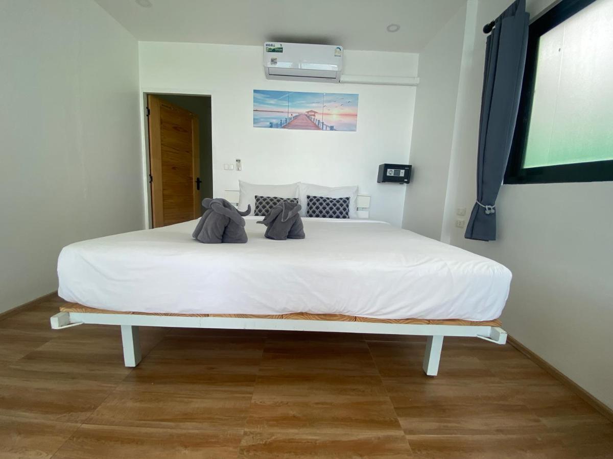 Patong Sunset Villa Phuket 외부 사진