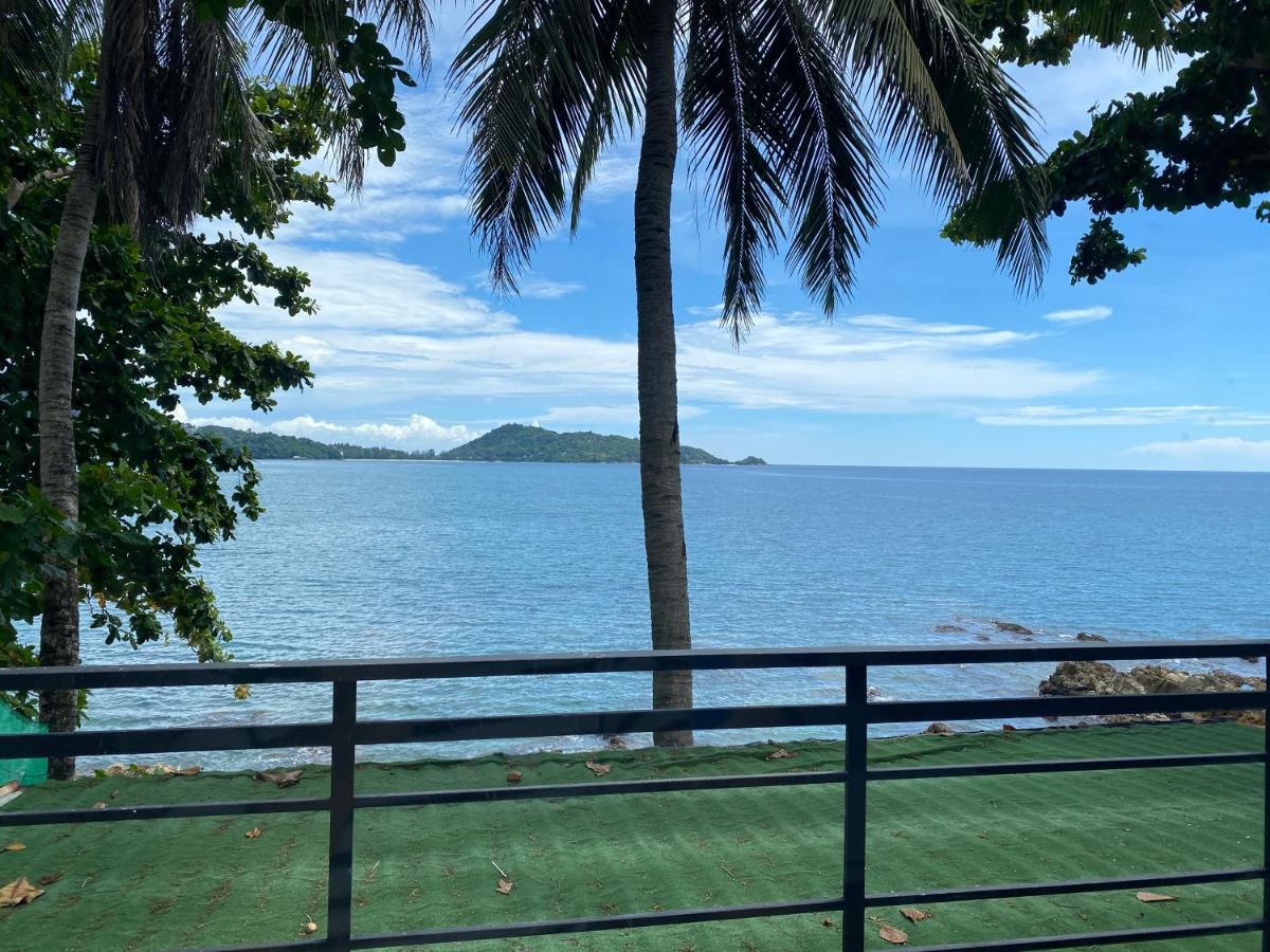 Patong Sunset Villa Phuket 외부 사진