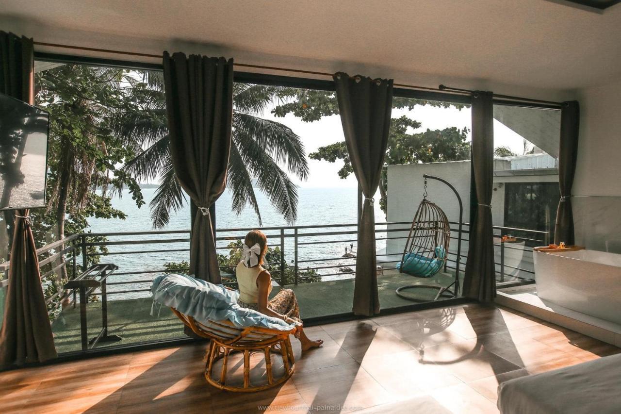 Patong Sunset Villa Phuket 외부 사진