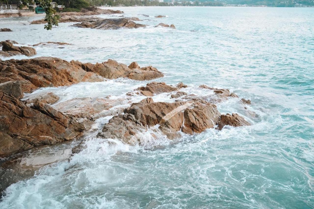 Patong Sunset Villa Phuket 외부 사진