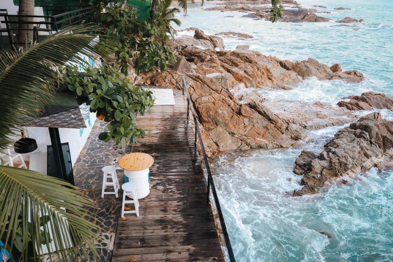 Patong Sunset Villa Phuket 외부 사진