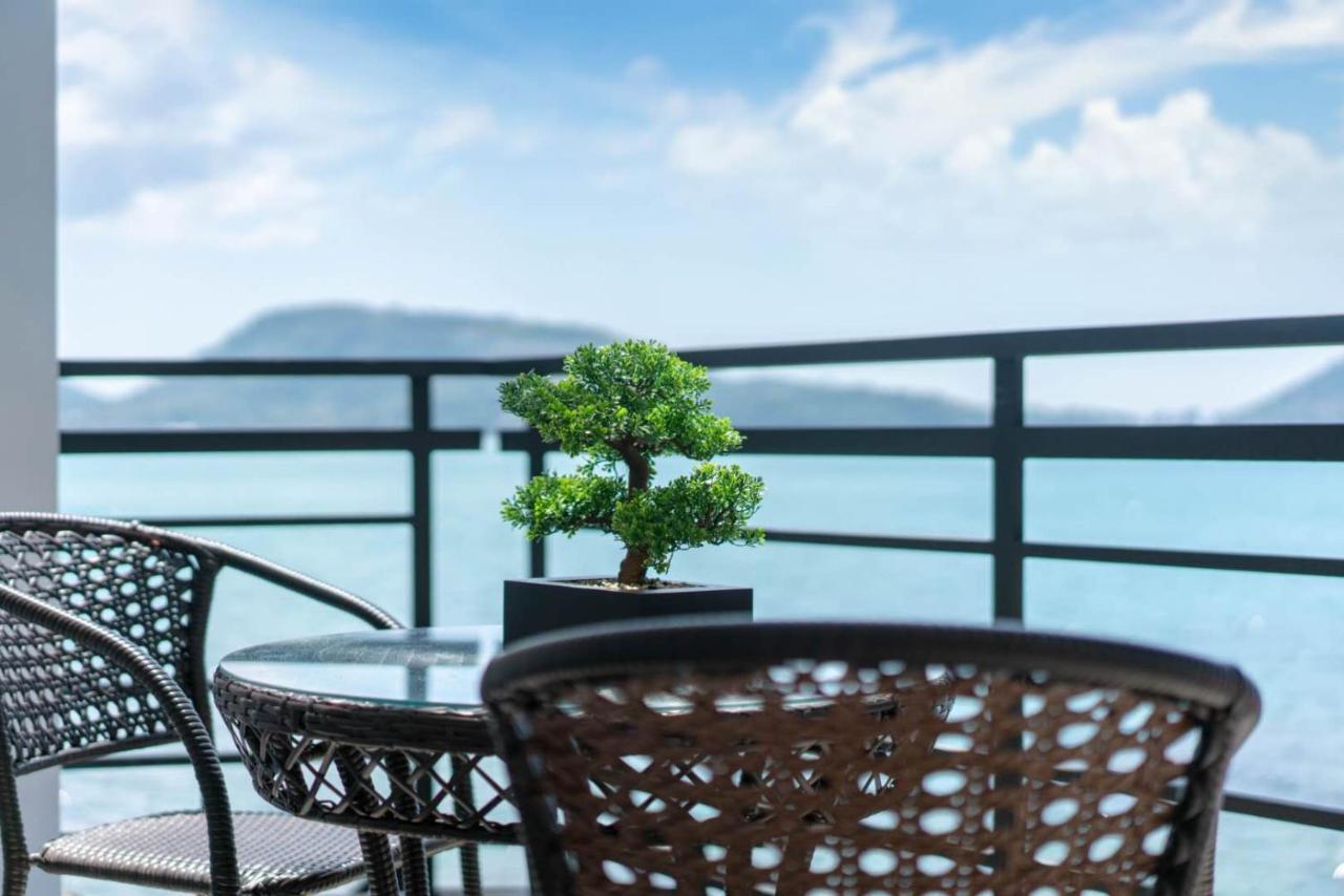 Patong Sunset Villa Phuket 외부 사진